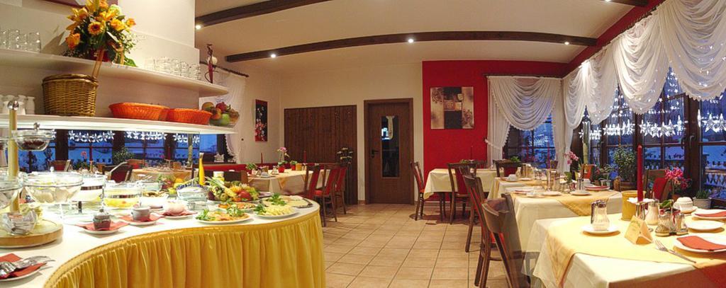 Hotel Brockenstuebchen Schierke Extérieur photo