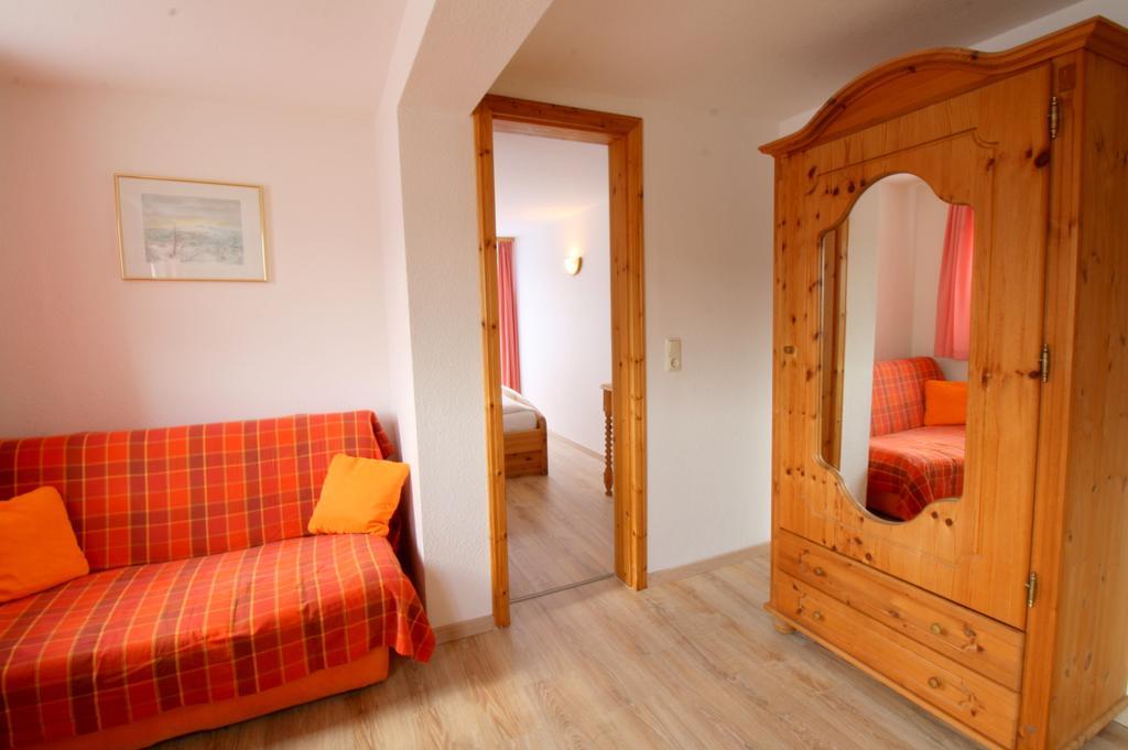 Hotel Brockenstuebchen Schierke Extérieur photo