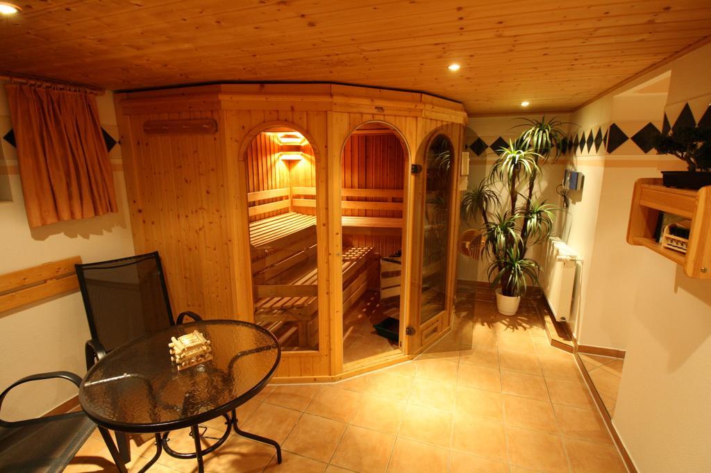 Hotel Brockenstuebchen Schierke Extérieur photo